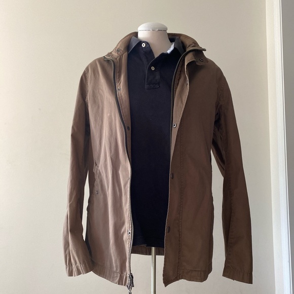 Club Monaco Fall Jacket - Picture 1 of 3